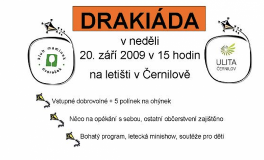 Drakiáda 2009