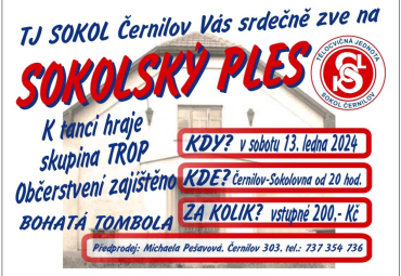 Sokolský ples
