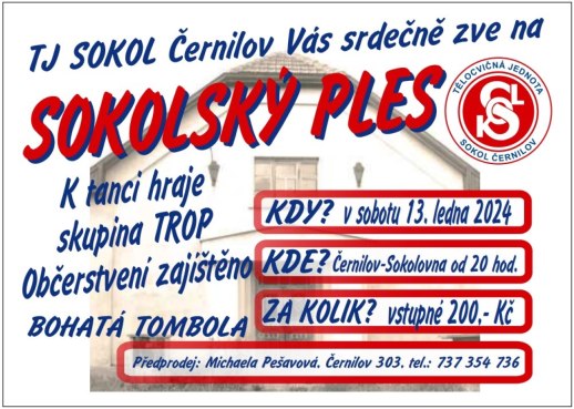Sokolský ples