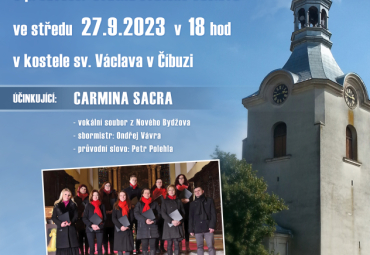 Svatováclavský koncert