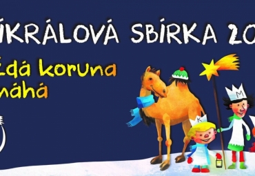 Tříkrálová sbírka 2022