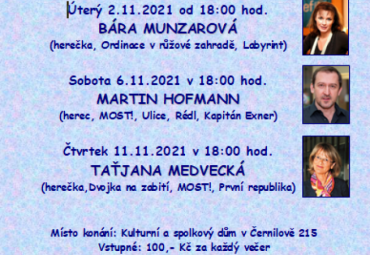 Týden dobrých skutků