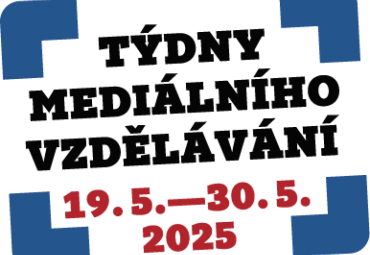 TÝDNY MEDIÁLNÍHO VZDĚLÁVÁNÍ - VÝSTAVA