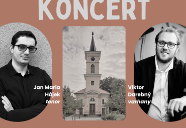 Vahranní koncert