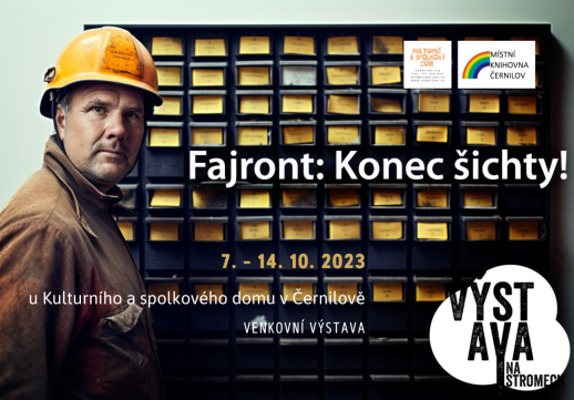 Výstava na stromech