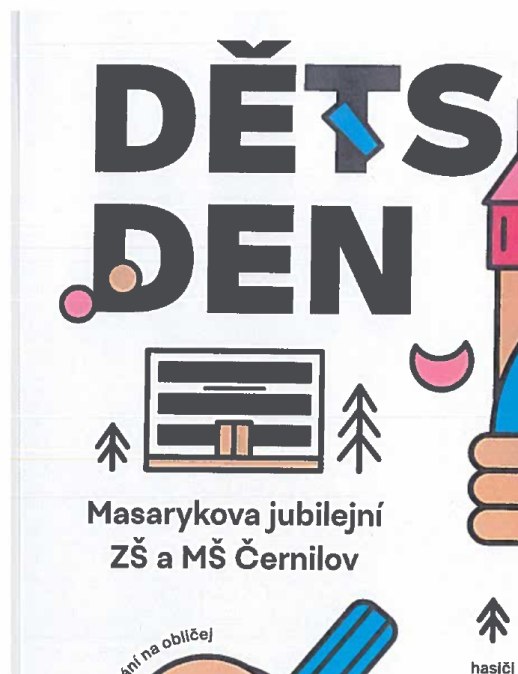 Dětský den 