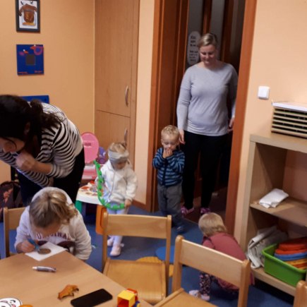 29.9.2020 - Příprava na drakiádu