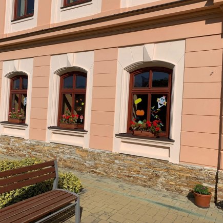 15.9.2020 - Podzimní výzdoba