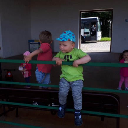 16.6.2020 - výlet do Častolovic