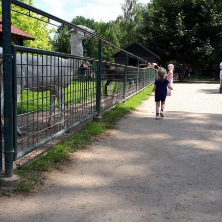 16.6.2020 - výlet do Častolovic
