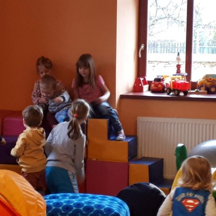 3.3.2020 - Příprava na karneval