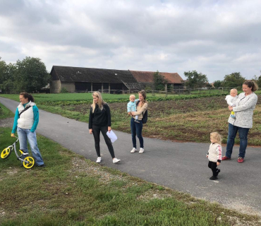 10.9.2019 - šipkovaná