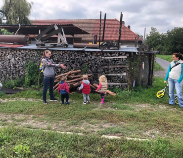 10.9.2019 - šipkovaná