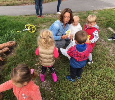 10.9.2019 - šipkovaná