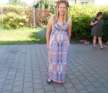 25.6.2019 - závěrečný Dvoreček