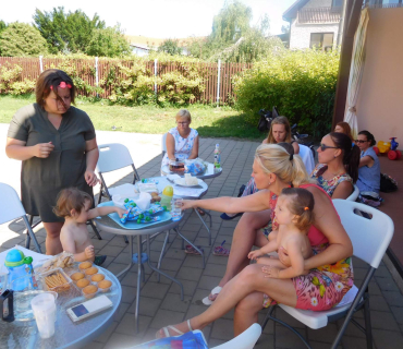 25.6.2019 - závěrečný Dvoreček