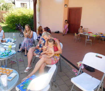 25.6.2019 - závěrečný Dvoreček