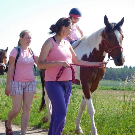 4.6.2019 - koníkový Dvoreček