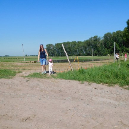 4.6.2019 - koníkový Dvoreček