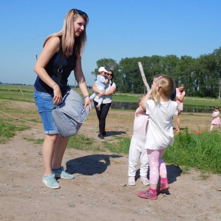 4.6.2019 - koníkový Dvoreček