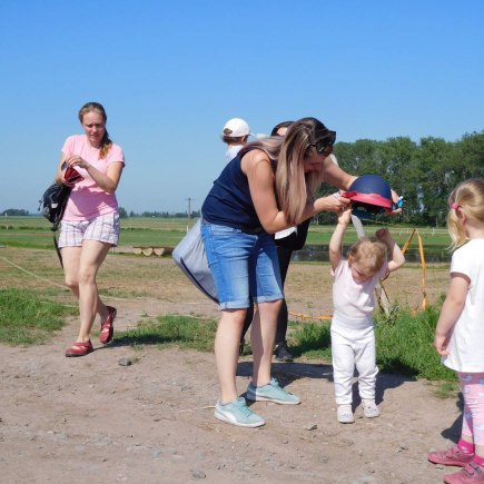 4.6.2019 - koníkový Dvoreček