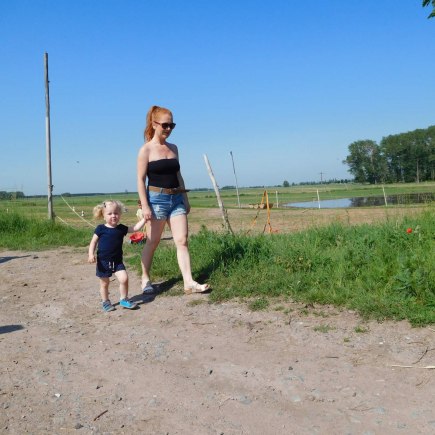 4.6.2019 - koníkový Dvoreček