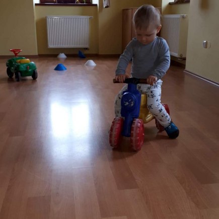 28.5.2019 - závodní Dvoreček