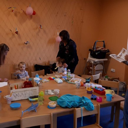 28.5.2019 - závodní Dvoreček
