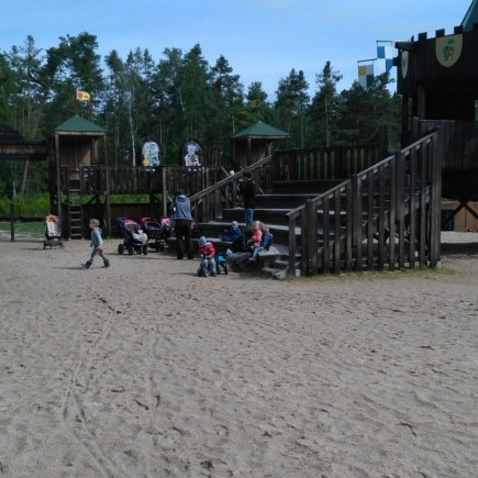 21.5.2019 - Výlet na Rytířské hradiště