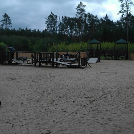 21.5.2019 - Výlet na Rytířské hradiště