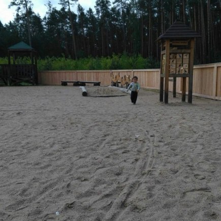 21.5.2019 - Výlet na Rytířské hradiště