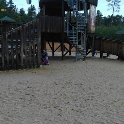 21.5.2019 - Výlet na Rytířské hradiště