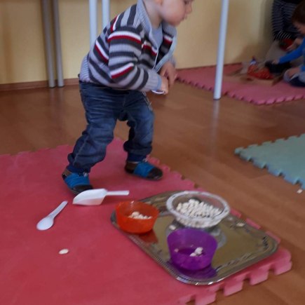 14.5.2019 - Seznámení s Montessori