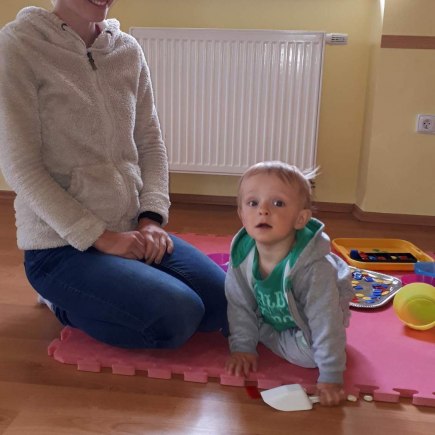 14.5.2019 - Seznámení s Montessori
