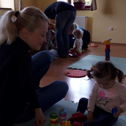 14.5.2019 - Seznámení s Montessori