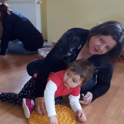 14.5.2019 - Seznámení s Montessori