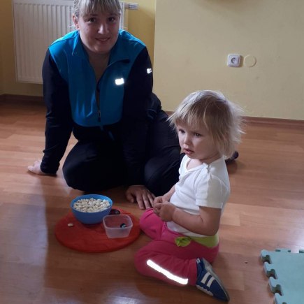 14.5.2019 - Seznámení s Montessori