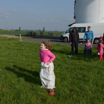 30.4.2019 - Pálení čarodějnic