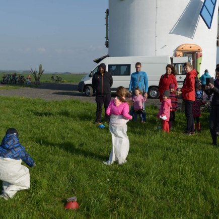 30.4.2019 - Pálení čarodějnic