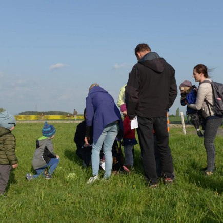 30.4.2019 - Pálení čarodějnic