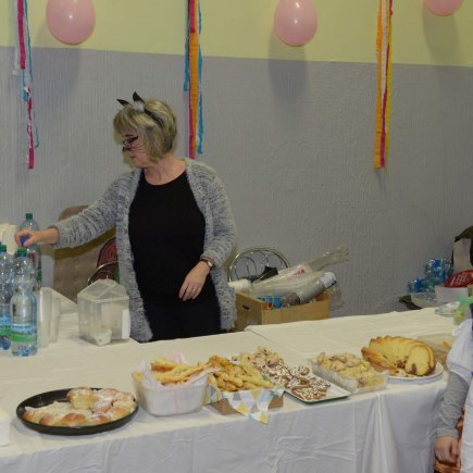 10.3.2019 - Večerníčkový karneval