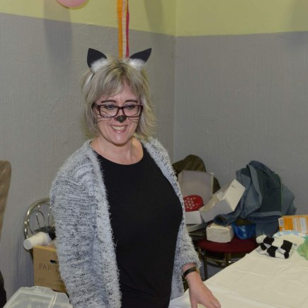 10.3.2019 - Večerníčkový karneval