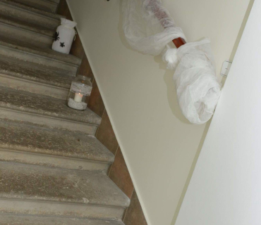 3.11.2018 - strašidýlková noc