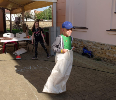 Pálení Čarodějnic 30.4.