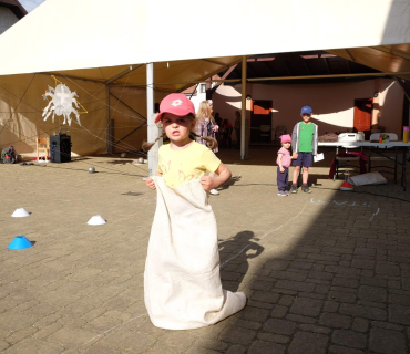 Pálení Čarodějnic 30.4.