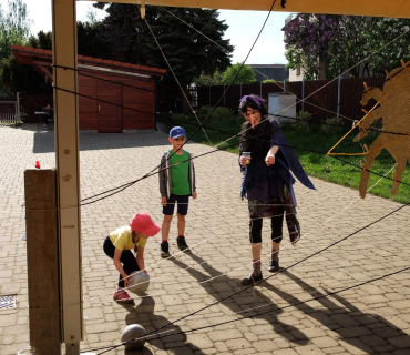 Pálení Čarodějnic 30.4.