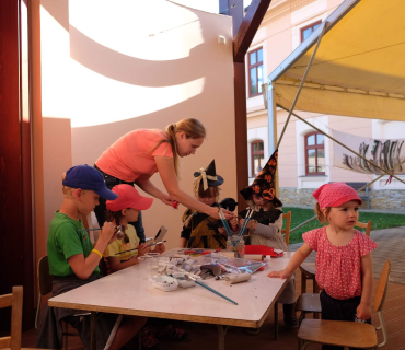 Pálení Čarodějnic 30.4.