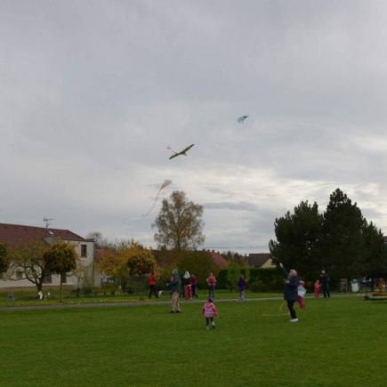 Drakiáda 22.10.2017