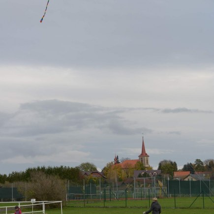 Drakiáda 22.10.2017