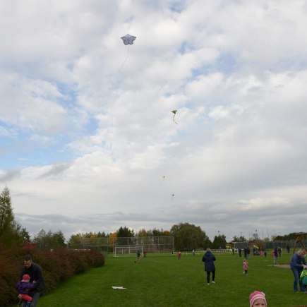 Drakiáda 22.10.2017